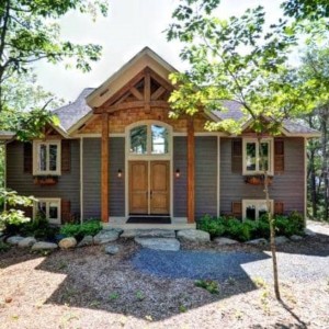 Luxury Muskoka Cottage Rentals In Ontario Rent An Executive Cottage