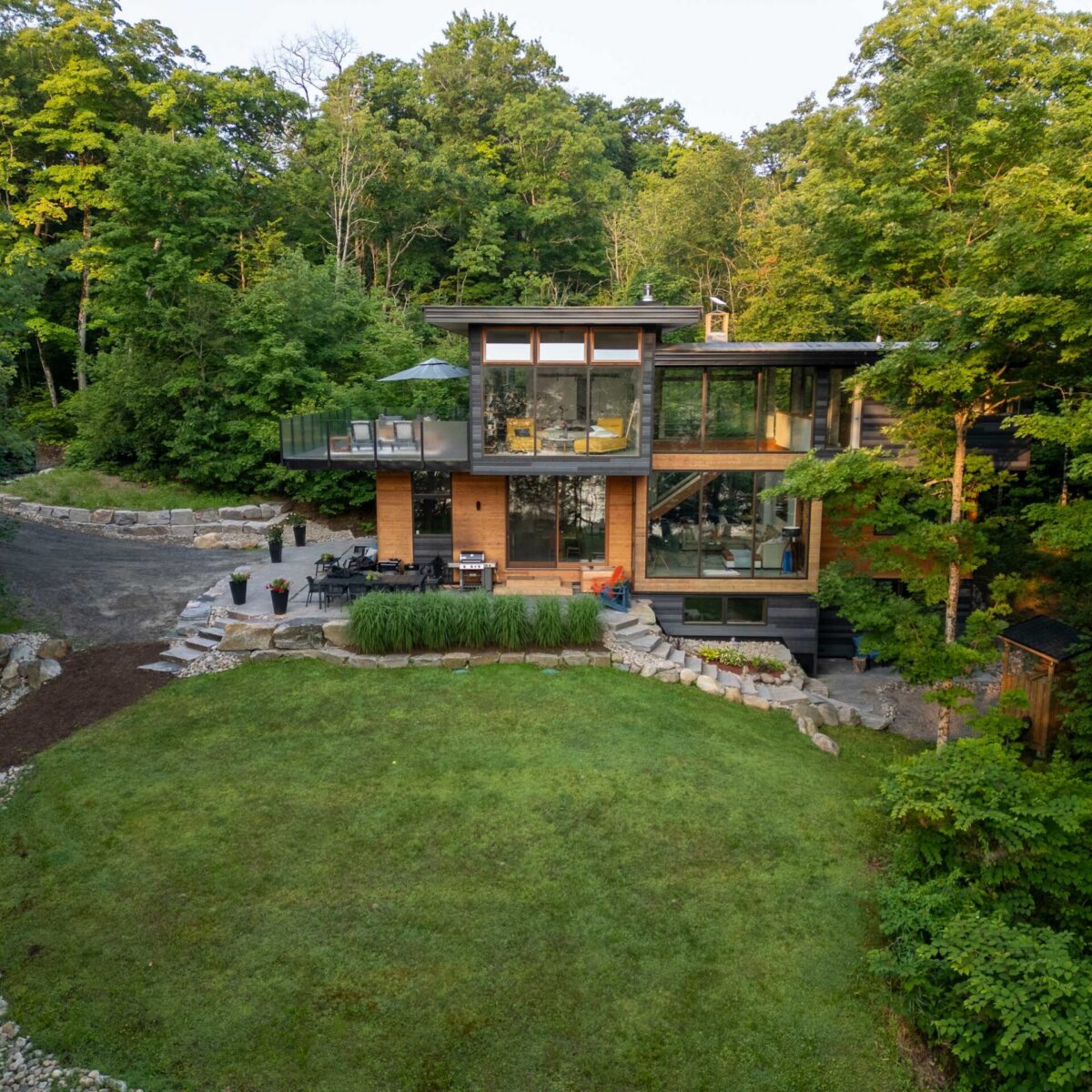 Architectural Digest