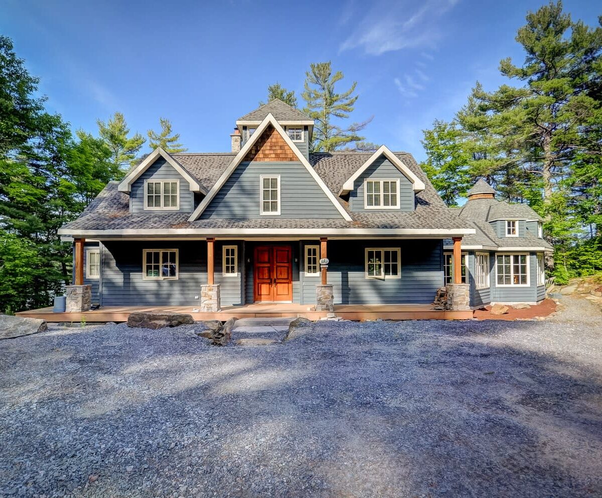 Horizon House