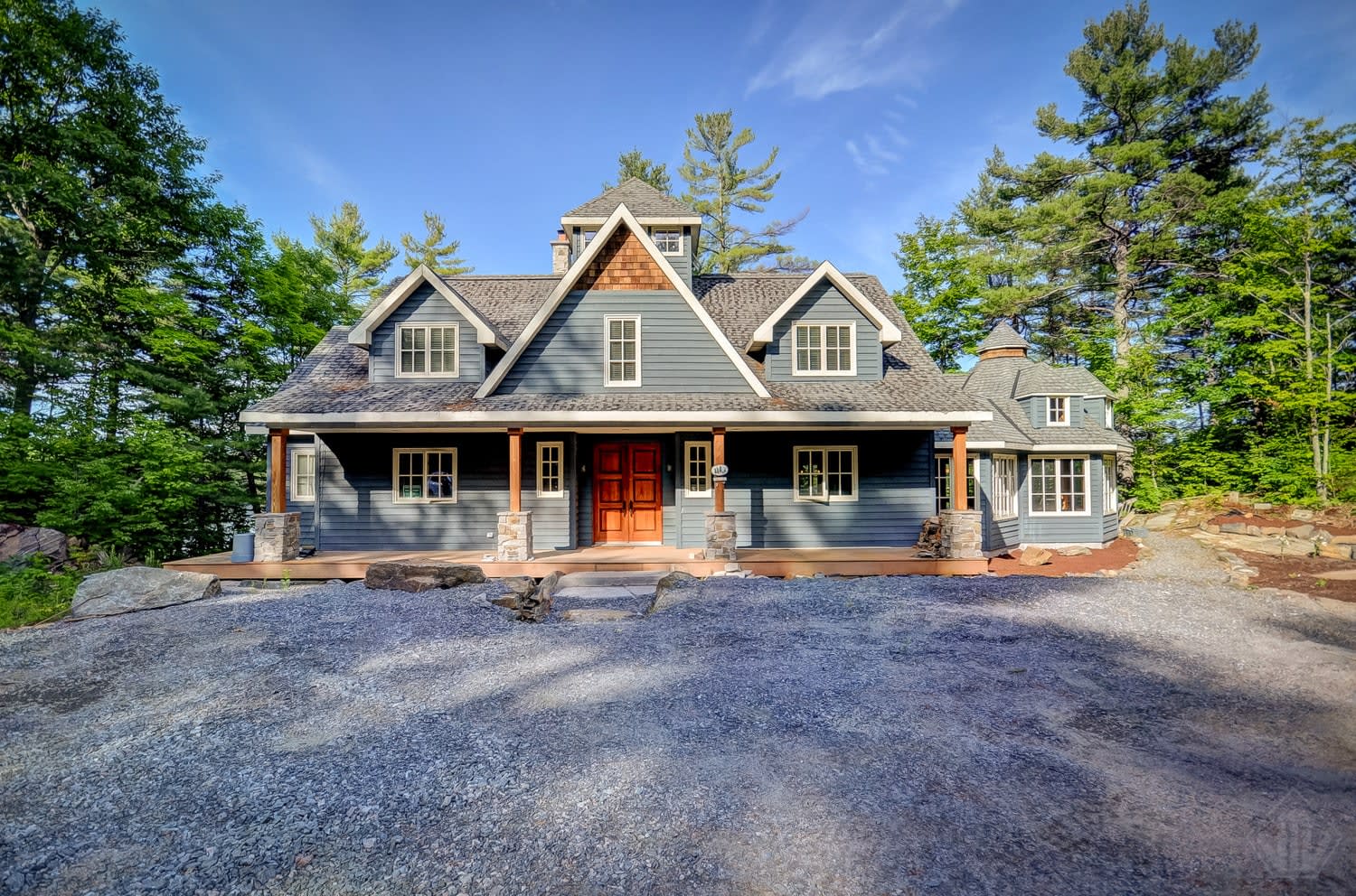 Horizon House