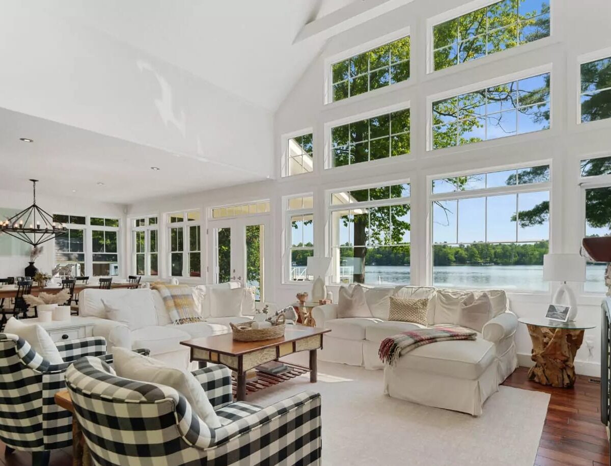 Keeler Lakehouse