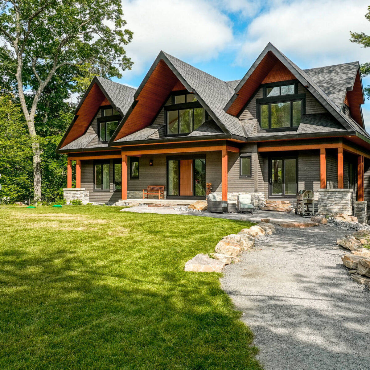 The Manor