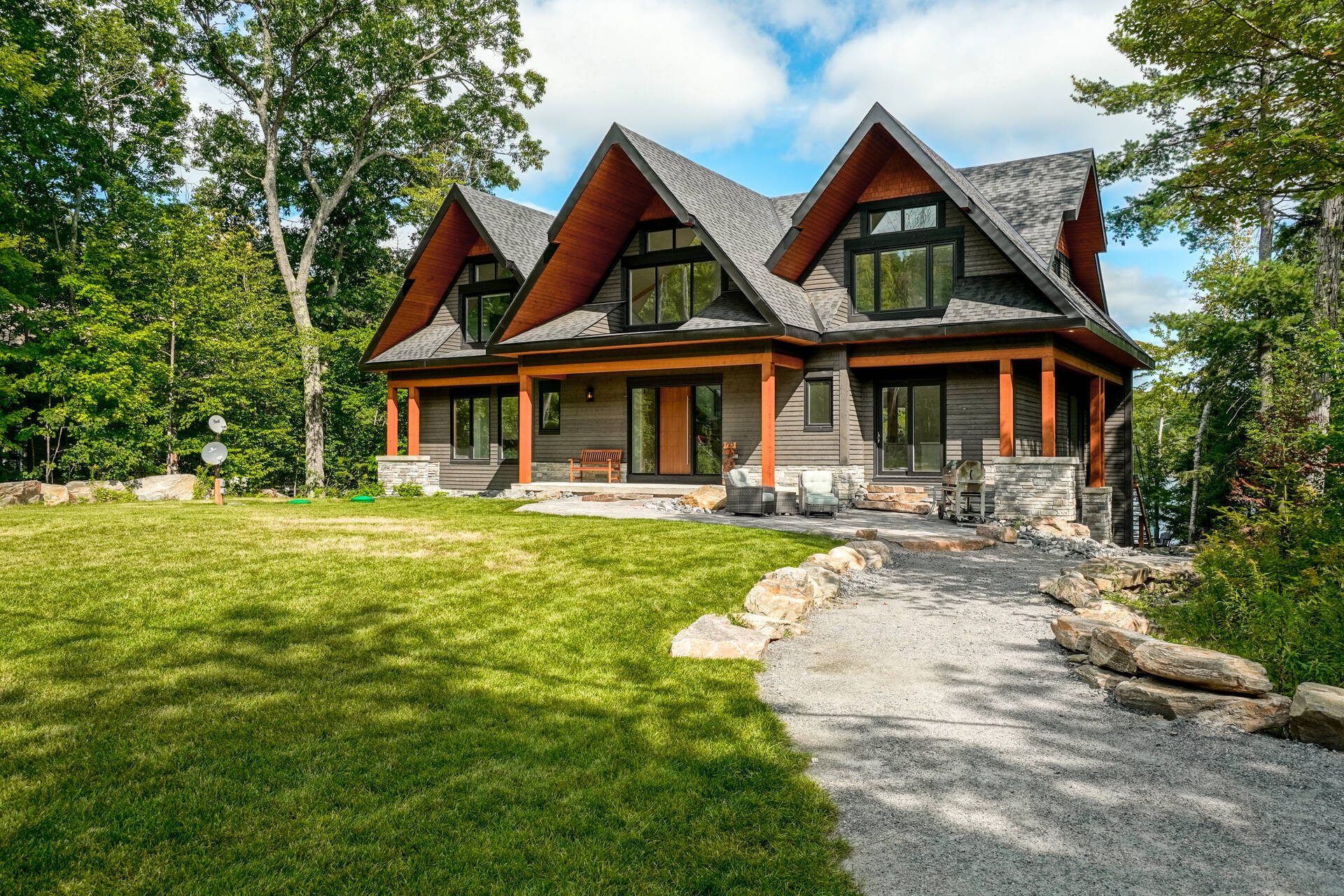 The Manor