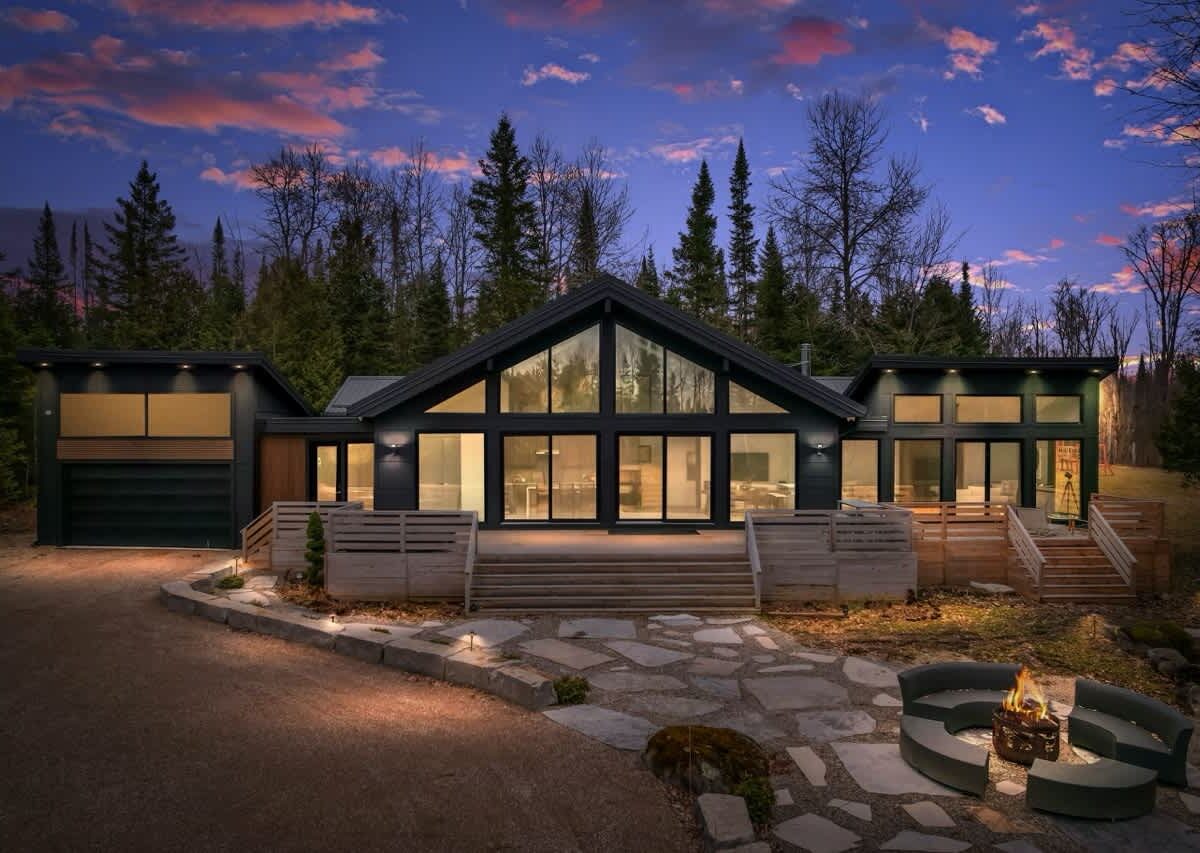 Georgian Bay