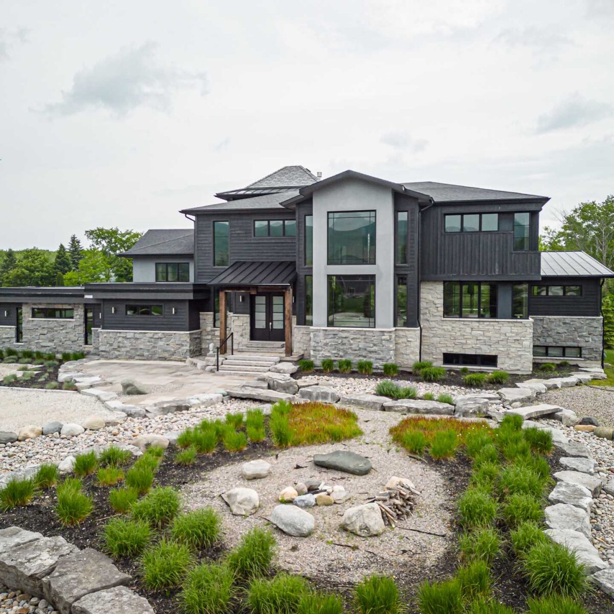 Georgian Bay