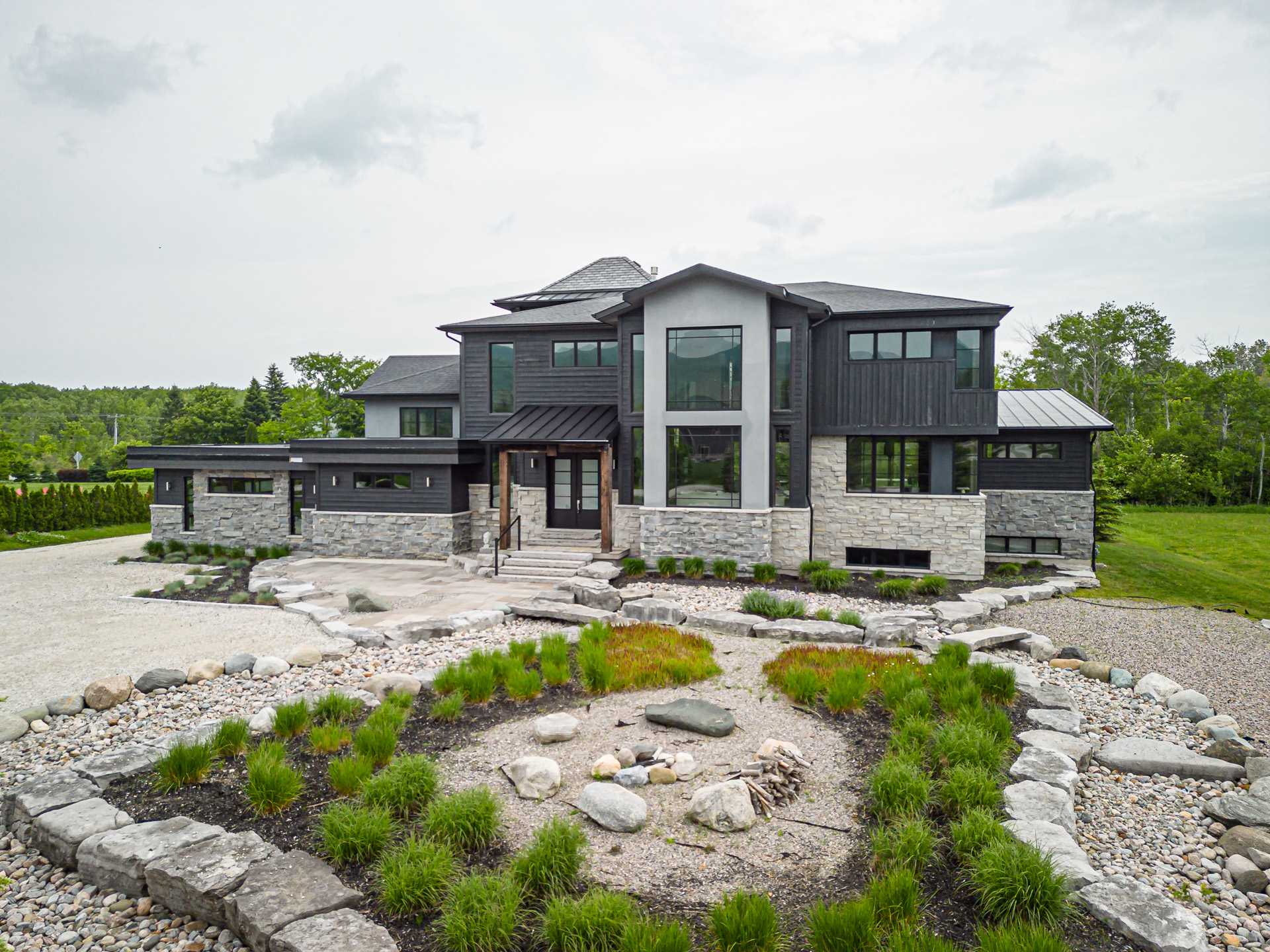 Georgian Bay